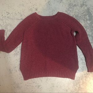 american eagle “ahhmazingly soft” sweater